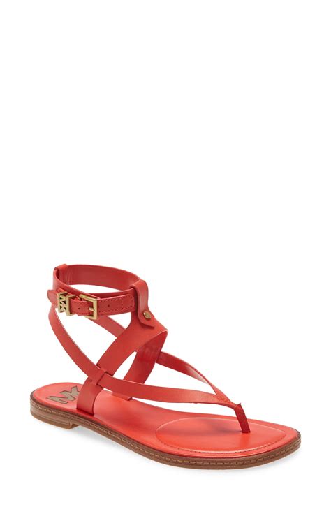 michael kors pearson sandal|michael kors sandals outlet online.